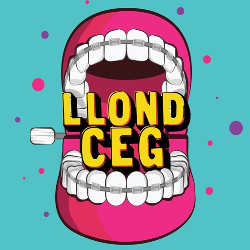 Llond Ceg iOS App