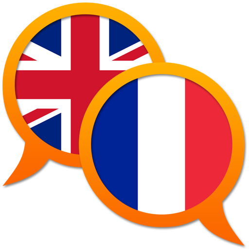 English-French dictionary