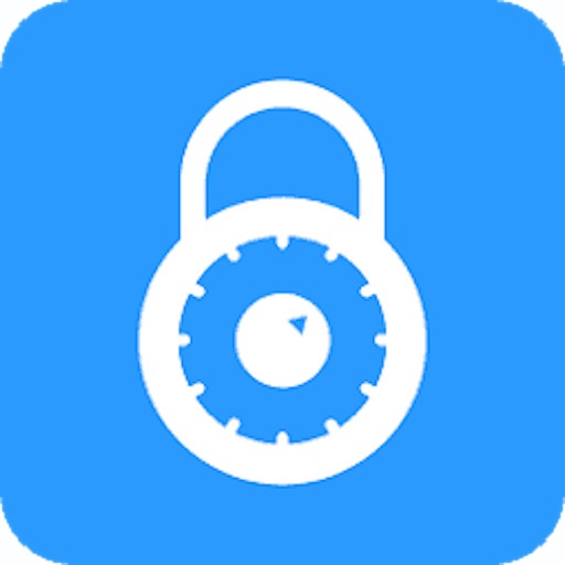 AppLock - Guard with LOCKit