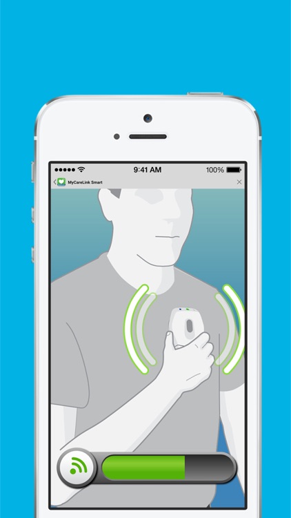 MyCareLink Smart™ US