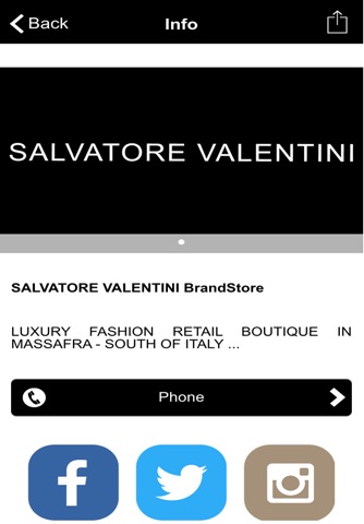 Salvatore Valentini screenshot 2
