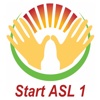 Start ASL 1 Class App