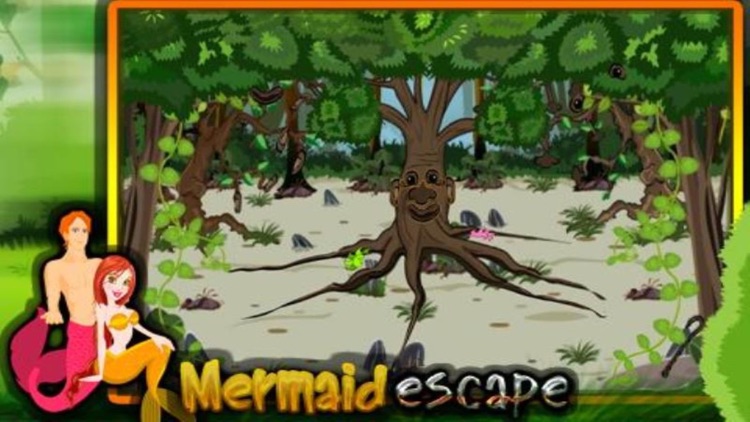 Mermaid Escape
