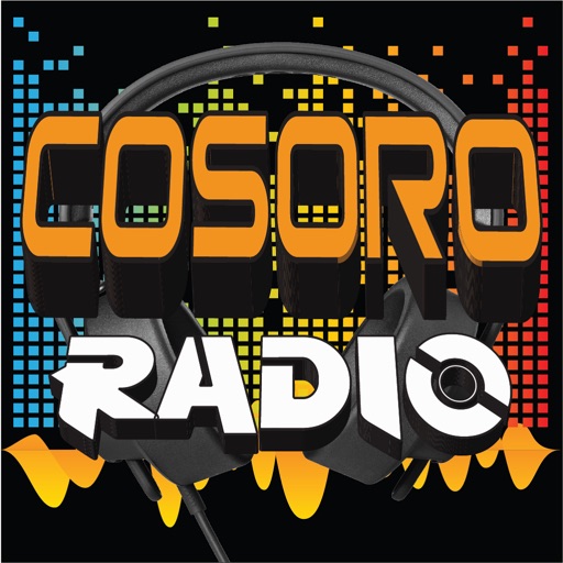 Cosoro Radio icon