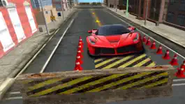 Game screenshot City Parking Simulator - Hero of Asphalt Driving apk