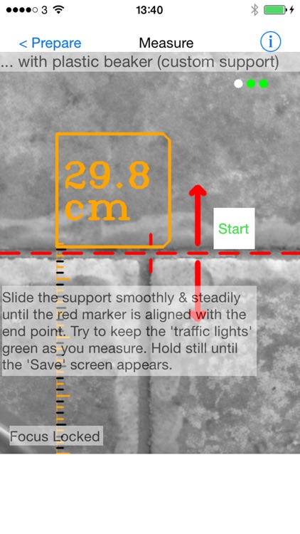 tiggiTape Tape Measure & Ruler