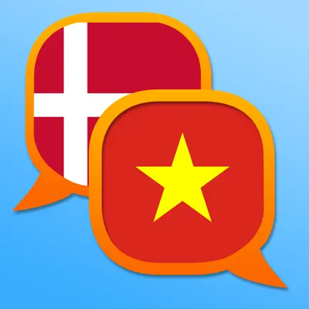 Dansk Vietnamesisk ordbog Читы