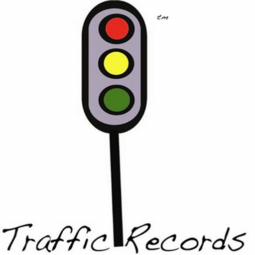 TrafficMusic iOS App