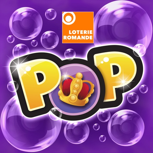 LoRo Pop Icon