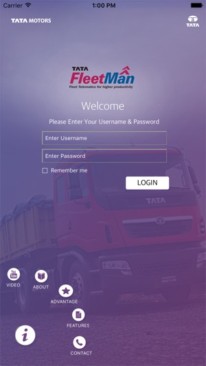 Tata FleetMan(圖1)-速報App