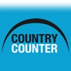 Country Counter