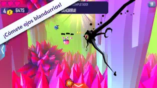Captura de Pantalla 3 Tentacles - Enter the Mind iphone