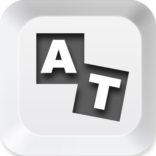 Letter Cheater iOS App