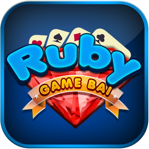 Ruby Đại gia game bài iOS App