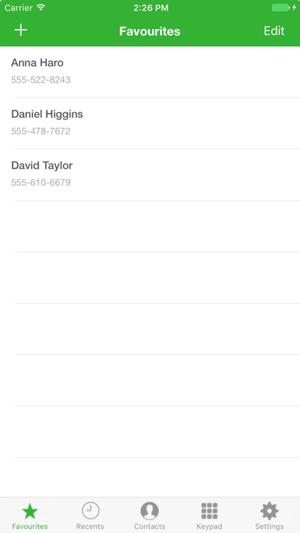 Hello Card (Du) +  Five Card (Etisalat) Dialer UAE screenshot-3