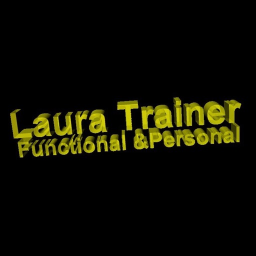 Laura Trainer icon