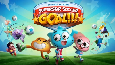 CN Superstar Soccer: ... screenshot1