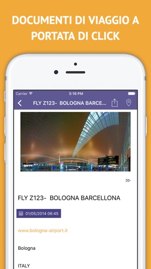 Argiva Travel(圖4)-速報App