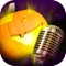 Halloween Voice Modifier & Scary Sound Effects HQ