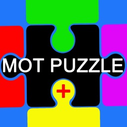 Mot Puzzle Plus