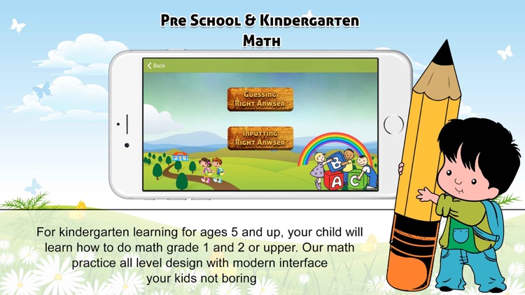 Pre School Kids Learning Games screenshot-3