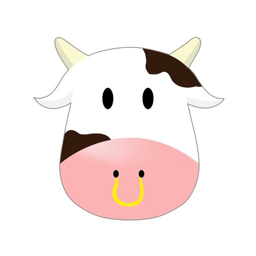 Mooo Stickers Pack icon