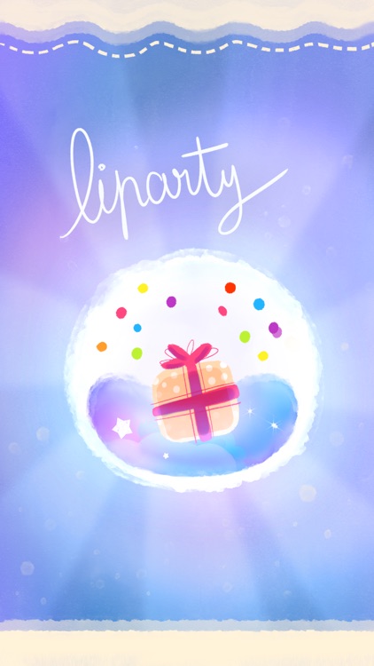 Liparty