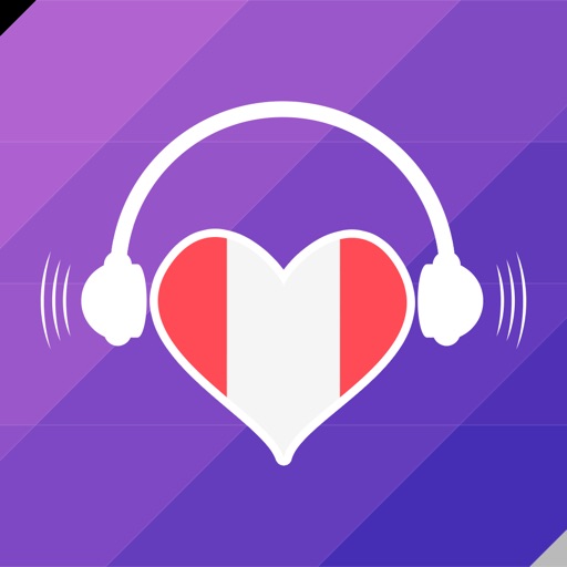 Peru Radio Live Player FM (Lima / Spanish / Perú) icon