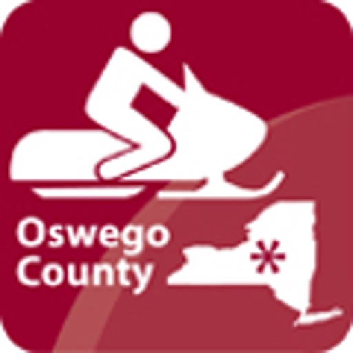 Snowmobiling Oswego County icon