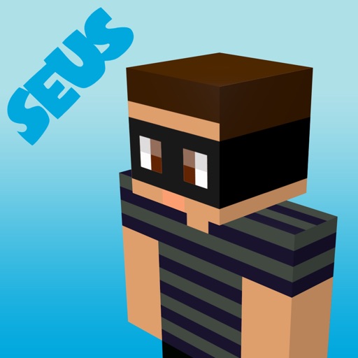 Skin Stealer for Minecraft Game Textures Skins icon