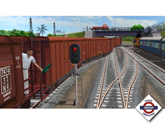 Freight Train Simulator Full Version Free Download