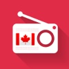 Radios Canada - Radio Canadienne