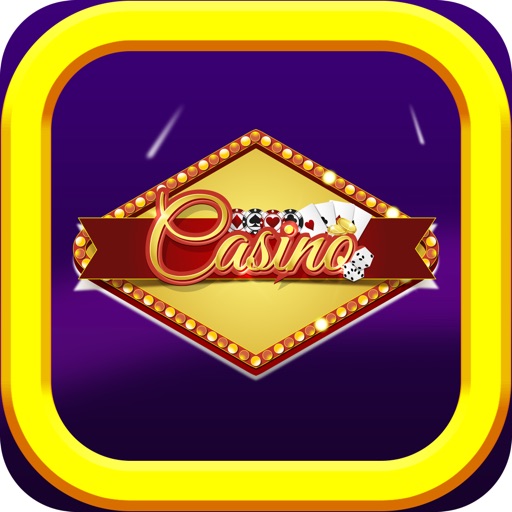 The Golden $ Casino $ - Spin & Win! icon