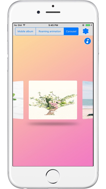 Funimate Album Maker Pro - Picture Slideshow Make