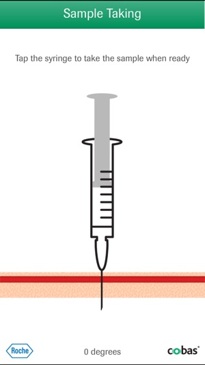 Roche Blood Gas Learn Your ABG(圖3)-速報App