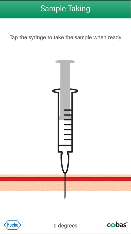 Roche Blood Gas Learn Your ABG