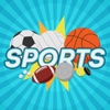 Sports Stickers - Feel the moment with images
