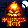 Halloween Slot Machine - Creepy Vegas Slots Simulator