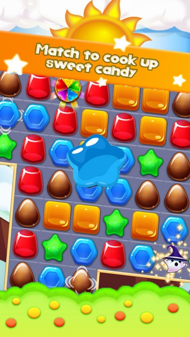 Jelly Party Smash screenshot 3