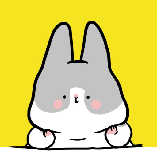 芝麻兔