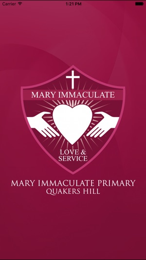 Mary Immaculate Primary Quakers Hill - Skoolbag(圖1)-速報App