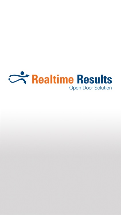 Open Door by Realtime Results