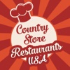 Country Store Restaurants USA