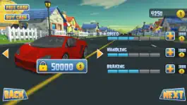 Game screenshot 3D Fast Street Car Racing apk