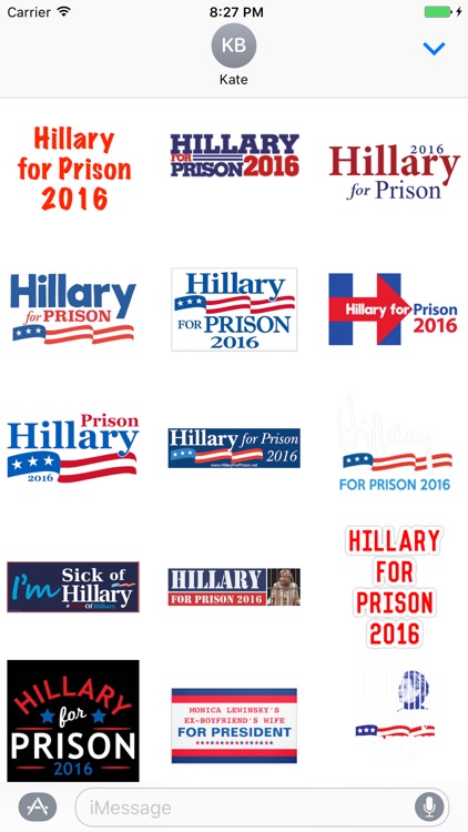 Crooked Hillary Clinton