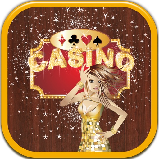 AAA Gaming Big Fantasy Of Casino! - Best Slots! iOS App