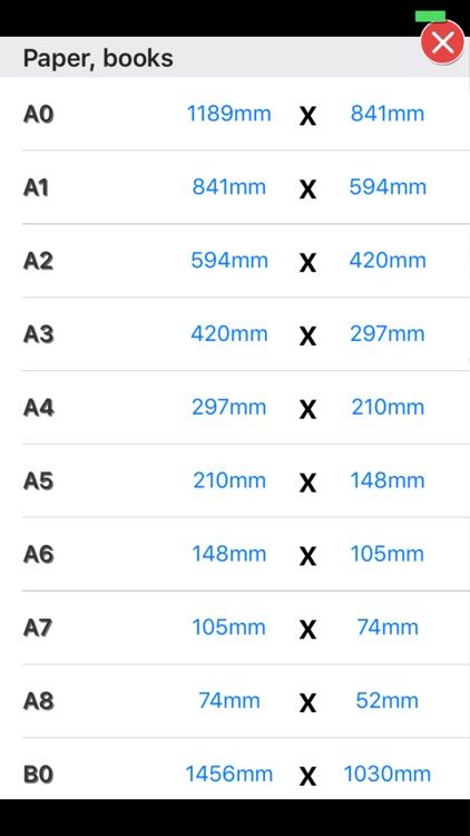 One-Touch Design Calculator screenshot-3