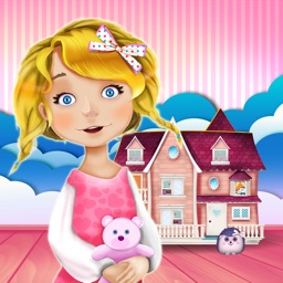 Doll House Decoration Games: Dream Home Design.er