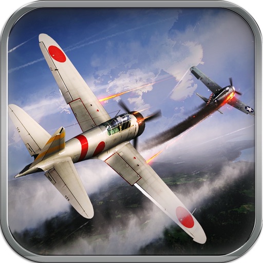 Plane Wars 2016 iOS App