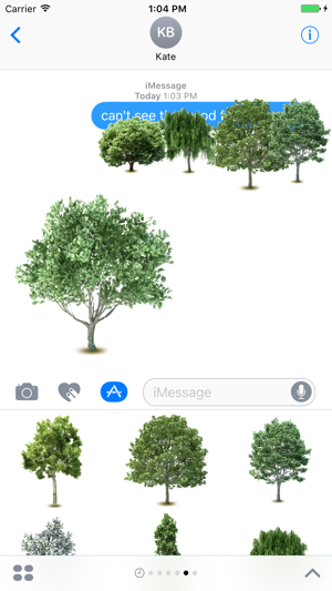 Forest Trees(圖1)-速報App